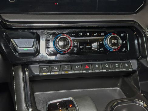 Used 2024 GMC Sierra 1500 AT4X w/ AT4X AEV Edition AWD/4WD image 43