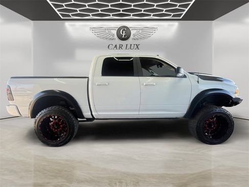 Used 2019 RAM 1500 Big Horn image 6