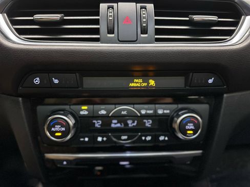 Used 2017 MAZDA MAZDA6 Grand Touring image 20