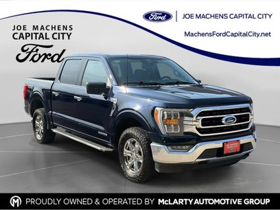 Used 2023 Ford F150 XLT w/ Equipment Group 302A High