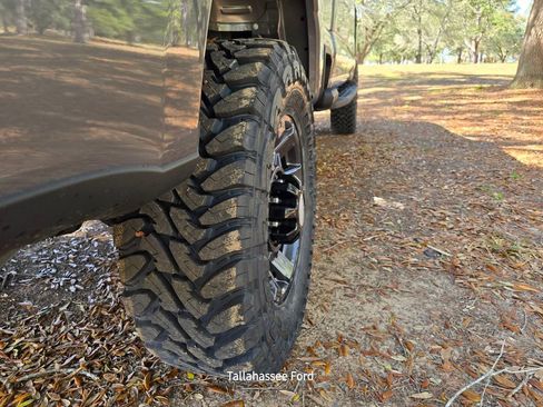 New 2026 Ford F250 XL w/ STX Appearance Package image 25