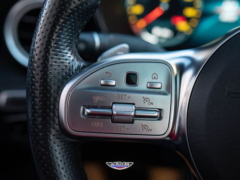 Used 2020 Mercedes-Benz C 300 Sedan image 24