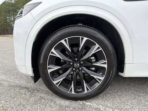 Used 2024 MAZDA CX-90 3.3 Turbo S w/ Premium Plus image 10