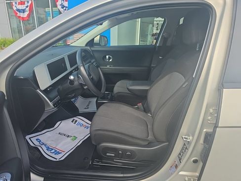 Used 2024 Hyundai Ioniq 5 SEL AWD/4WD image 9