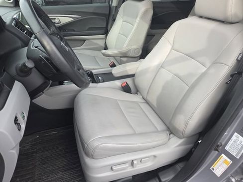 Used 2021 Honda Pilot Special Edition image 32