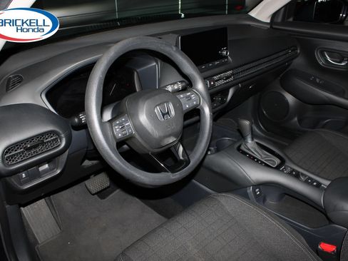 Certified 2024 Honda HR-V LX image 16
