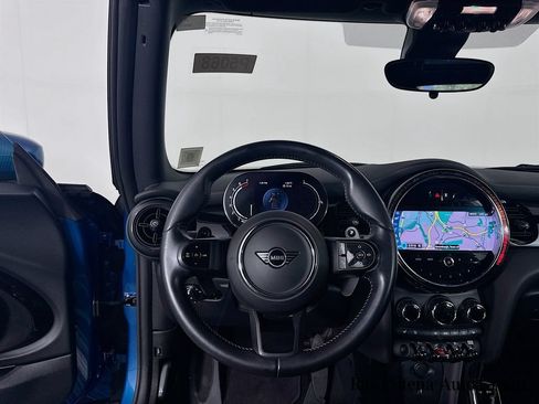 Used 2022 MINI Cooper S FWD image 22