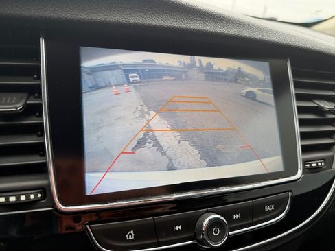 Used 2017 Buick Encore Preferred FWD image 17