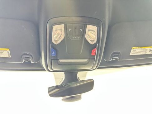 Used 2024 RAM 2500 Big Horn w/ Off Road Package image 23