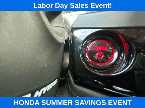 Used 2024 Honda Accord Sport image 26