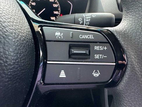 Used 2026 Honda Civic LX image 10