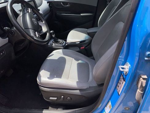 Used 2019 Hyundai Kona Ultimate image 9