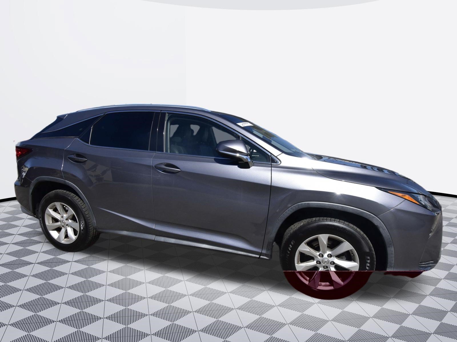Used 2016 Lexus RX 350 AWD w/ Premium Package image 6