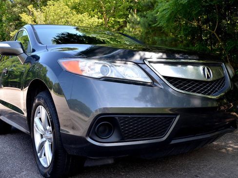 Used 2014 Acura RDX FWD image 4