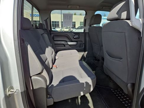 Used 2016 Chevrolet Silverado 1500 LT w/ All Star Edition image 33