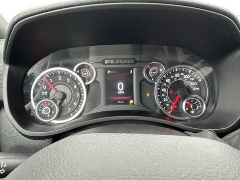 New 2026 RAM 2500 Tradesman image 25