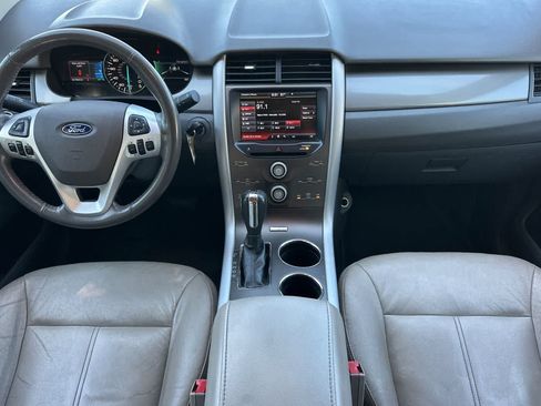 Used 2014 Ford Edge SEL w/ Equipment Group 205A FWD image 4