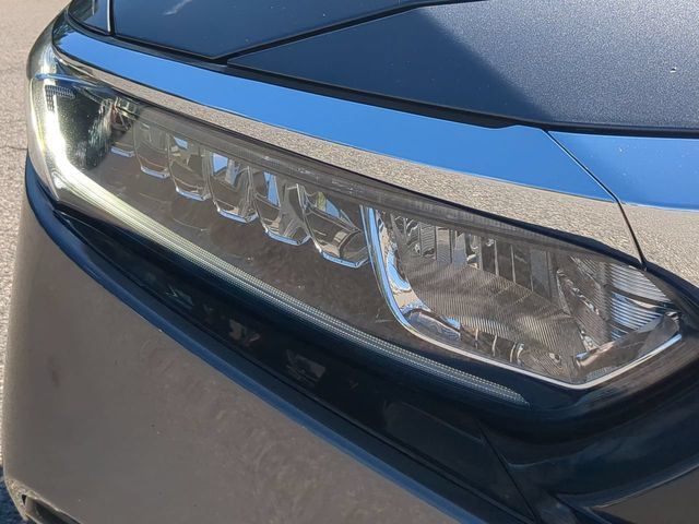 Certified 2020 Honda Accord EX-L image 9