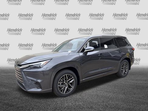 New 2026 Lexus TX 350 AWD image 5