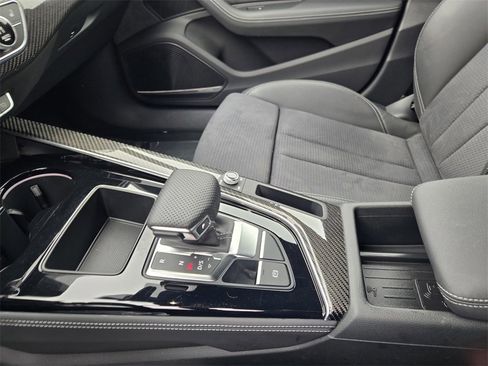 Used 2025 Audi A5 2.0T Premium Plus w/ Premium Plus image 24