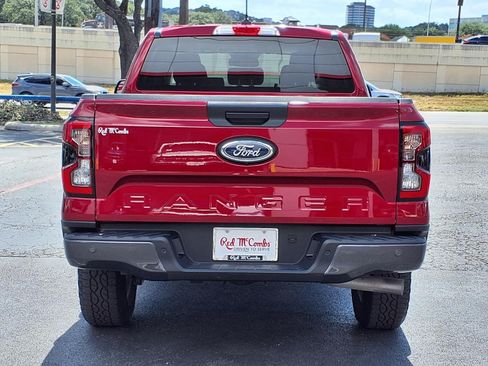 Used 2025 Ford Ranger XLT RWD image 7