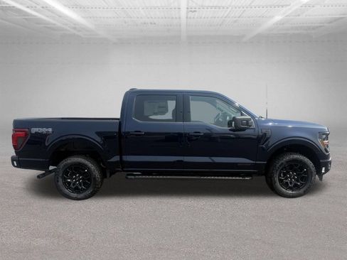 New 2026 Ford F150 XLT w/ Equipment Group 302A MID AWD/4WD image 2