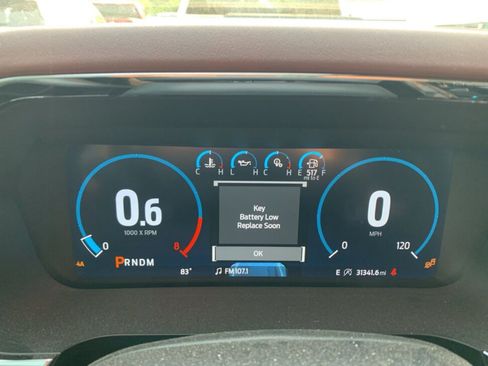 Used 2021 Ford F150 Lariat w/ Equipment Group 502A High AWD/4WD image 11