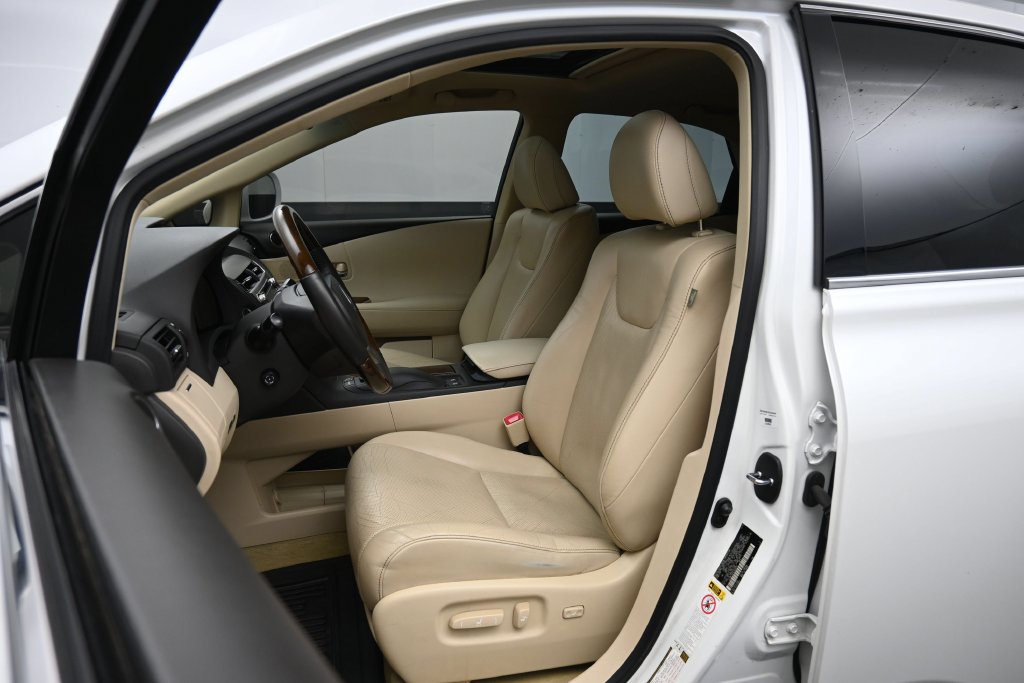 Used 2014 Lexus RX 350 AWD w/ Navigation Package image 23