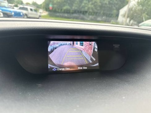 Used 2013 Honda CR-V EX-L image 25