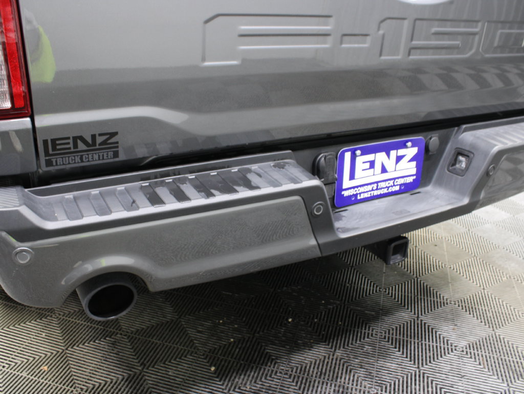 Used 2025 Ford F150 Lariat AWD/4WD image 50