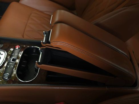 Used 2015 Bentley Continental GT V8 S AWD/4WD image 43