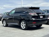 Used 2010 Lexus RX 350 2WD image 5