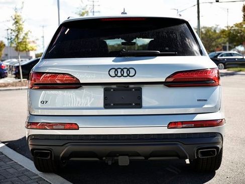 New 2026 Audi Q7 2.0T Premium Plus image 10