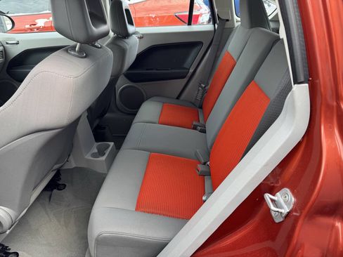 Used 2007 Dodge Caliber R/T w/ Driver Convenience Group image 17