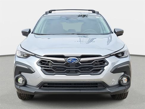 Certified 2025 Subaru Crosstrek 2.5i Limited image 2