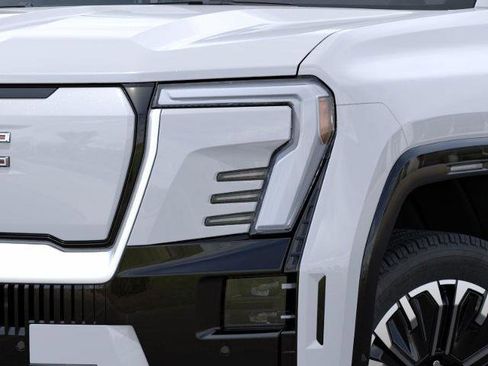 New 2026 GMC Sierra EV Denali image 31