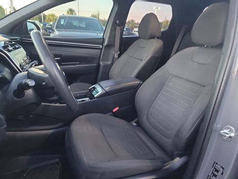 Used 2022 Hyundai Santa Cruz SEL w/ Activity Package image 15