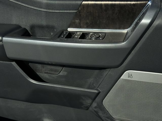 Used 2022 Ford F150 Lariat AWD/4WD image 32