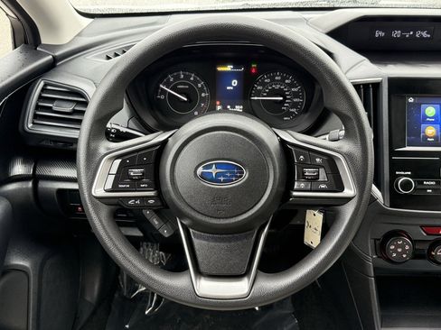 Used 2019 Subaru Impreza 2.0i w/ Eyesight image 27