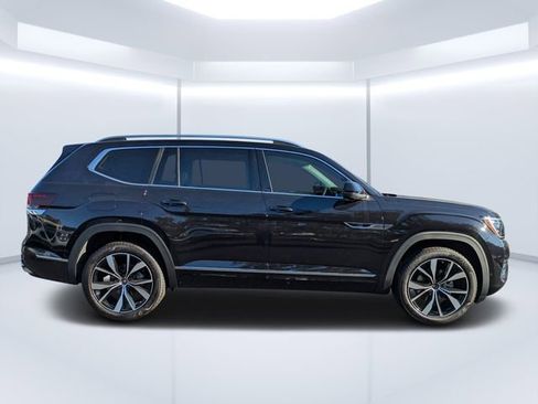 New 2026 Volkswagen Atlas SEL Premium R-Line AWD/4WD image 2