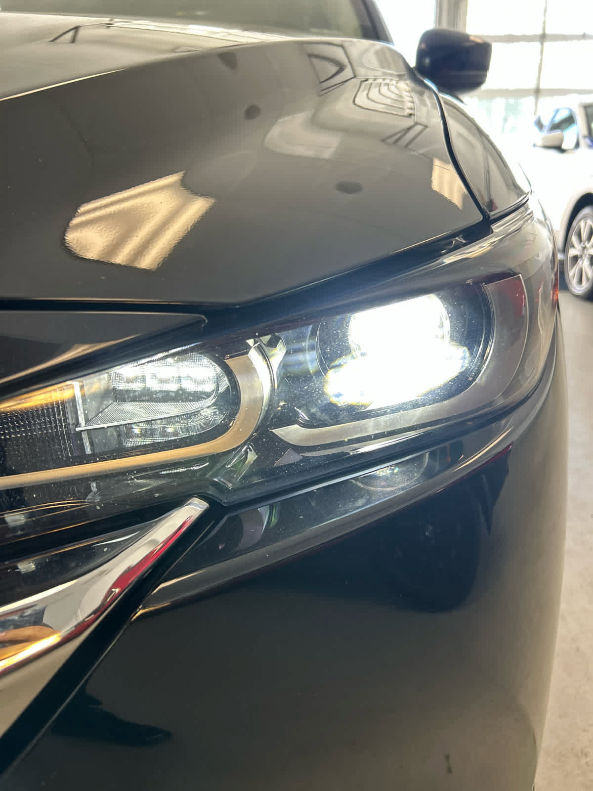 Certified 2024 MAZDA CX-5 AWD 2.5 S w/ Preferred Package image 9