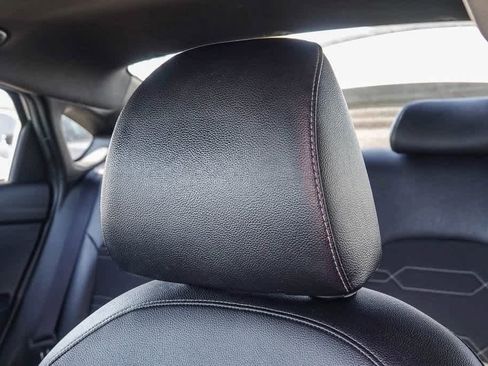 Certified 2021 Kia Forte GT-Line image 25