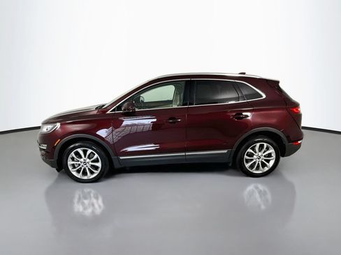 Used 2017 Lincoln MKC Select w/ Select Plus Package AWD/4WD image 2