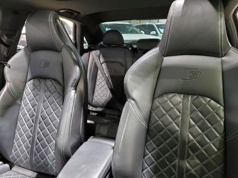Used 2018 Audi S4 Premium Plus w/ Navigation Package image 35