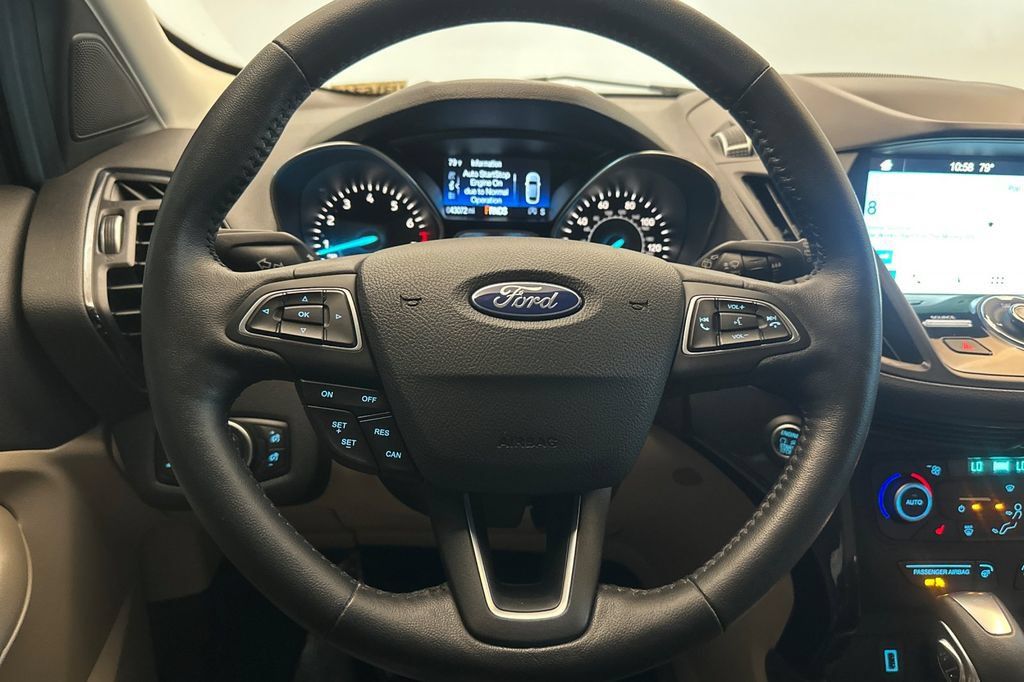 Used 2019 Ford Escape Titanium FWD image 23