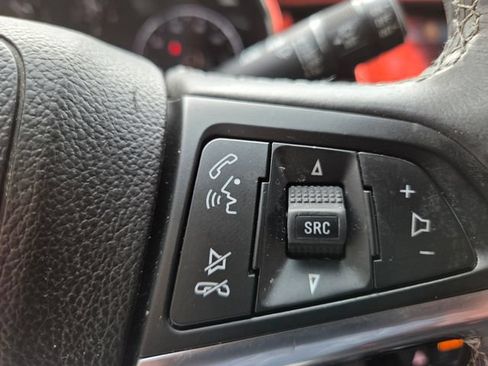Used 2017 Buick Encore Preferred AWD/4WD image 26