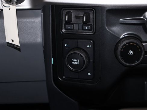 New 2026 Ford F350 XL w/ Snow Plow Prep Package image 18