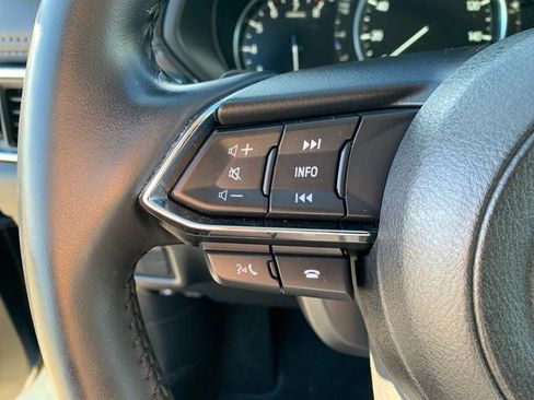 Used 2023 MAZDA CX-5 AWD 2.5 S w/ Premium Plus Pkg image 22