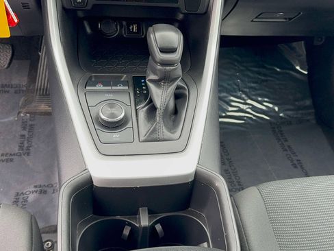 Certified 2024 Toyota RAV4 LE image 23