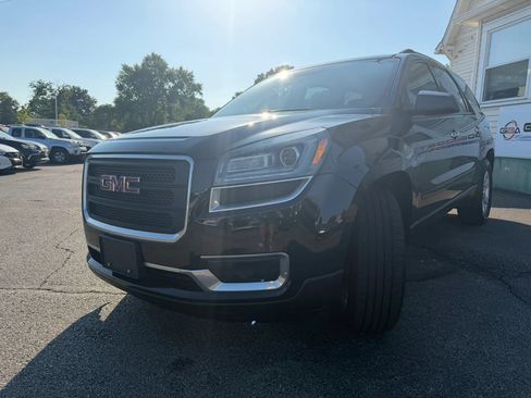 Used 2015 GMC Acadia SLE FWD image 9